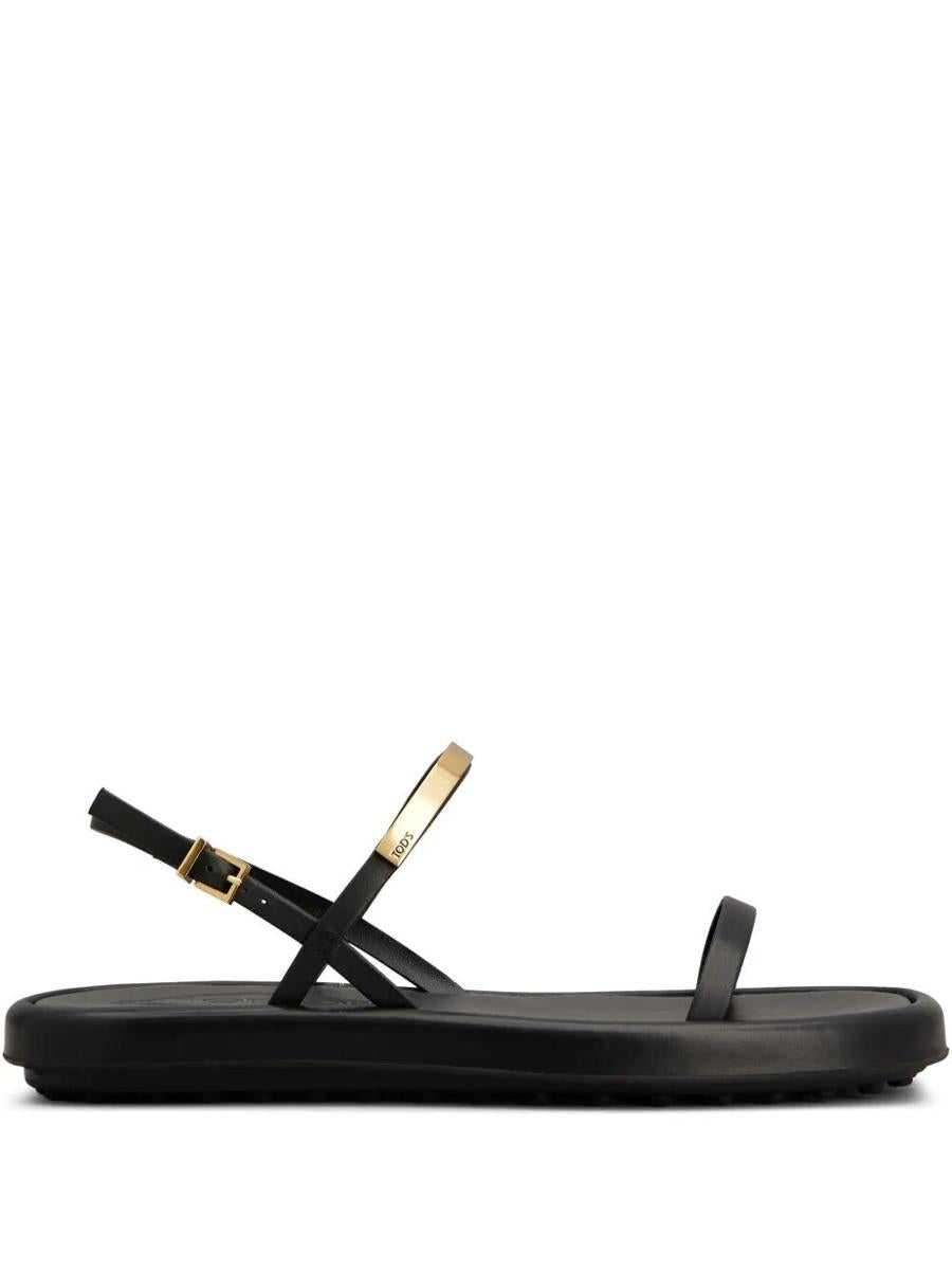 Tod'S Minimal Sandal Shoes
