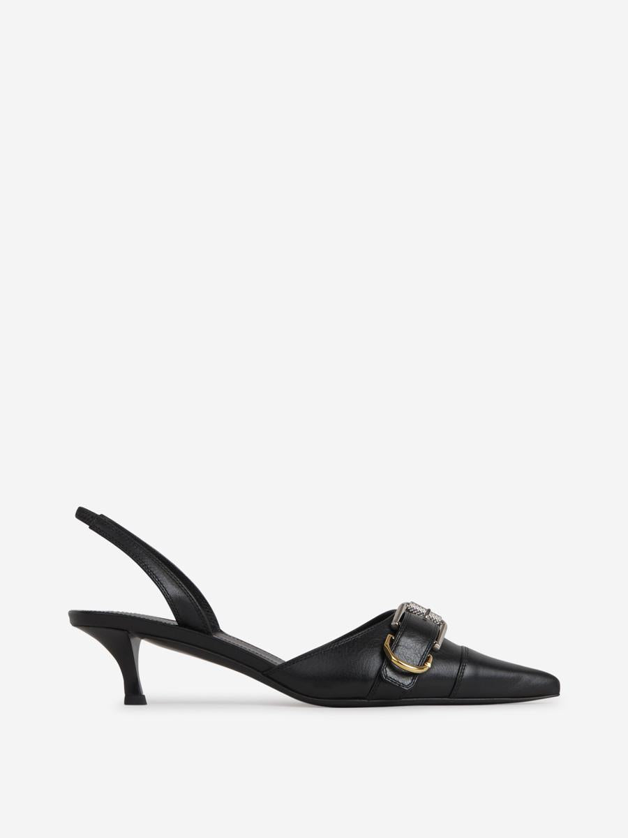 Givenchy Vouyou Heeled Shoes
