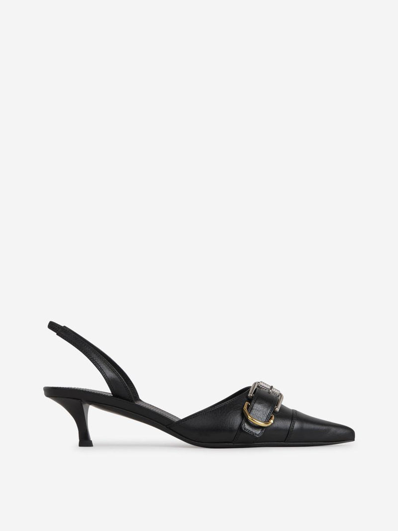 Givenchy Vouyou Heeled Shoes