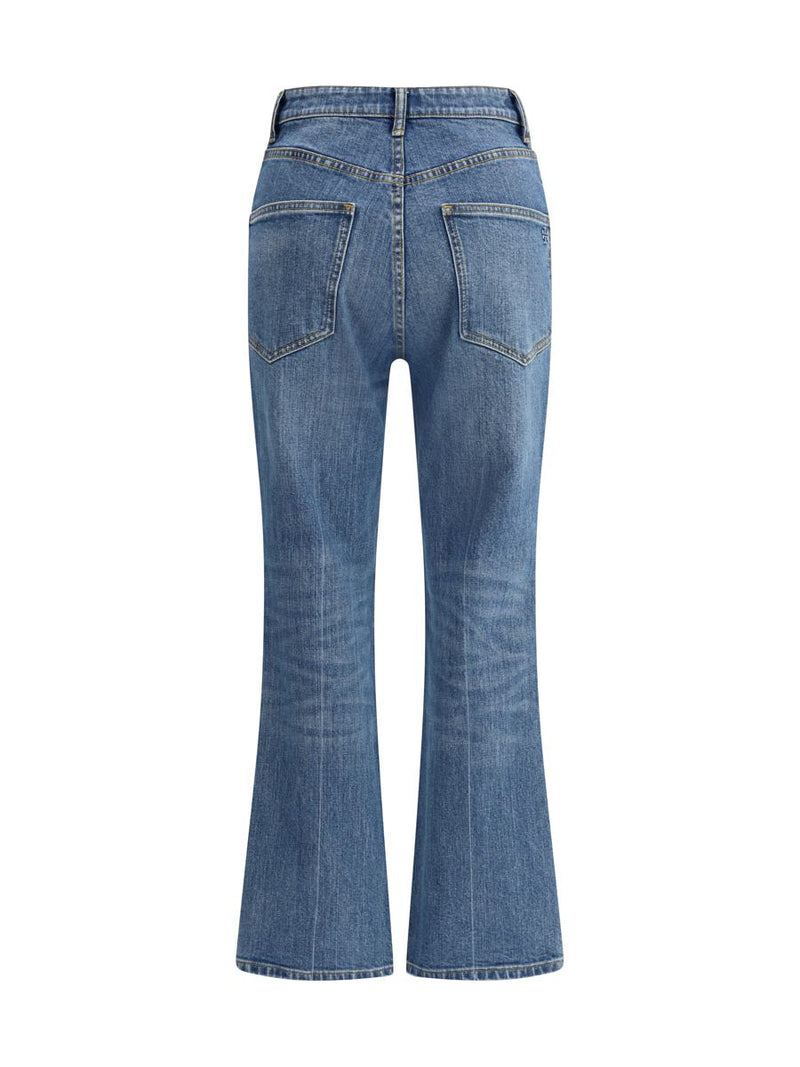 Tory Burch Jeans