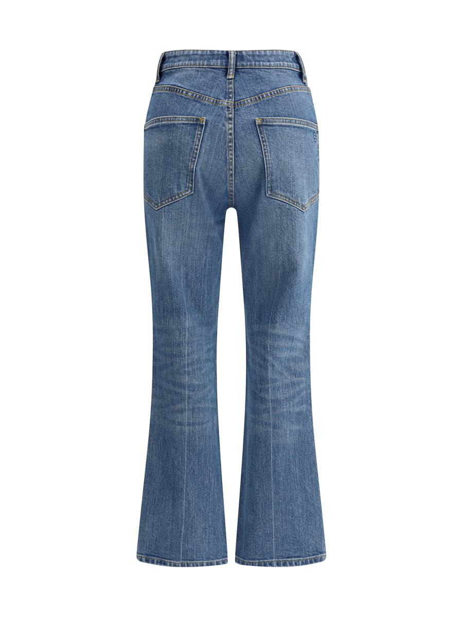 Tory Burch Jeans