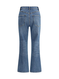 Tory Burch Jeans