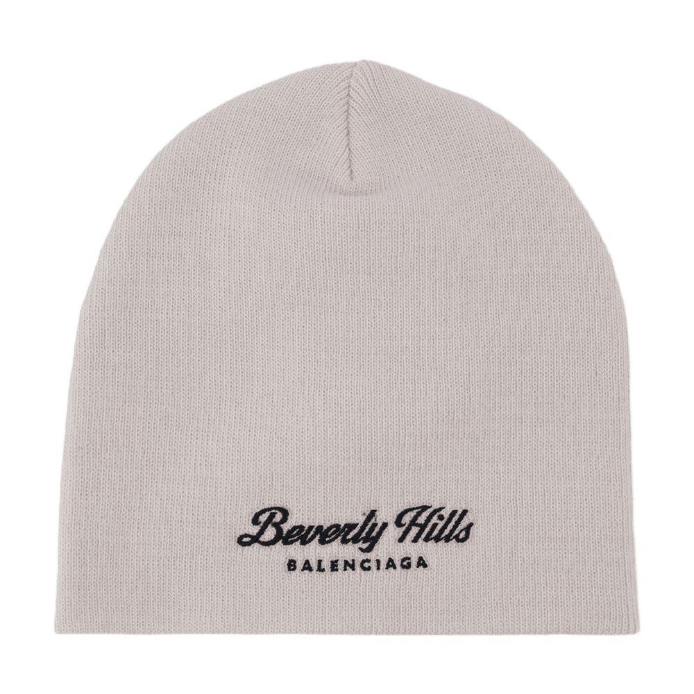Balenciaga Beverly Hills Beanie