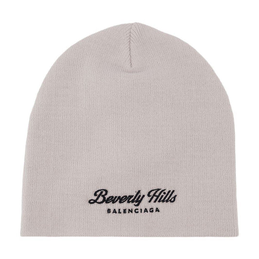 Balenciaga Beverly Hills Beanie