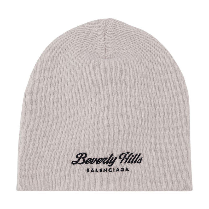 Balenciaga Beverly Hills Beanie