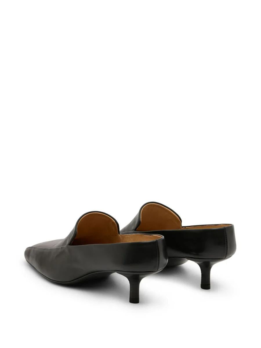 Marsèll Loafer Brush Shoes