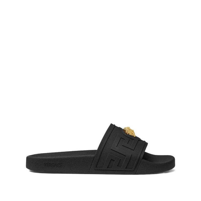Versace Flip-Flops & Slides