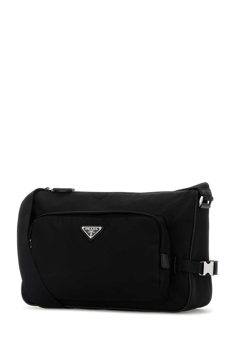 Prada Shoulder Bags