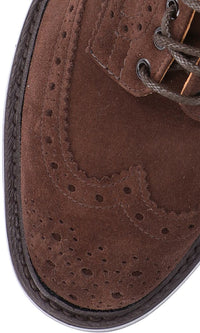 Tricker'S Flat Shoes
