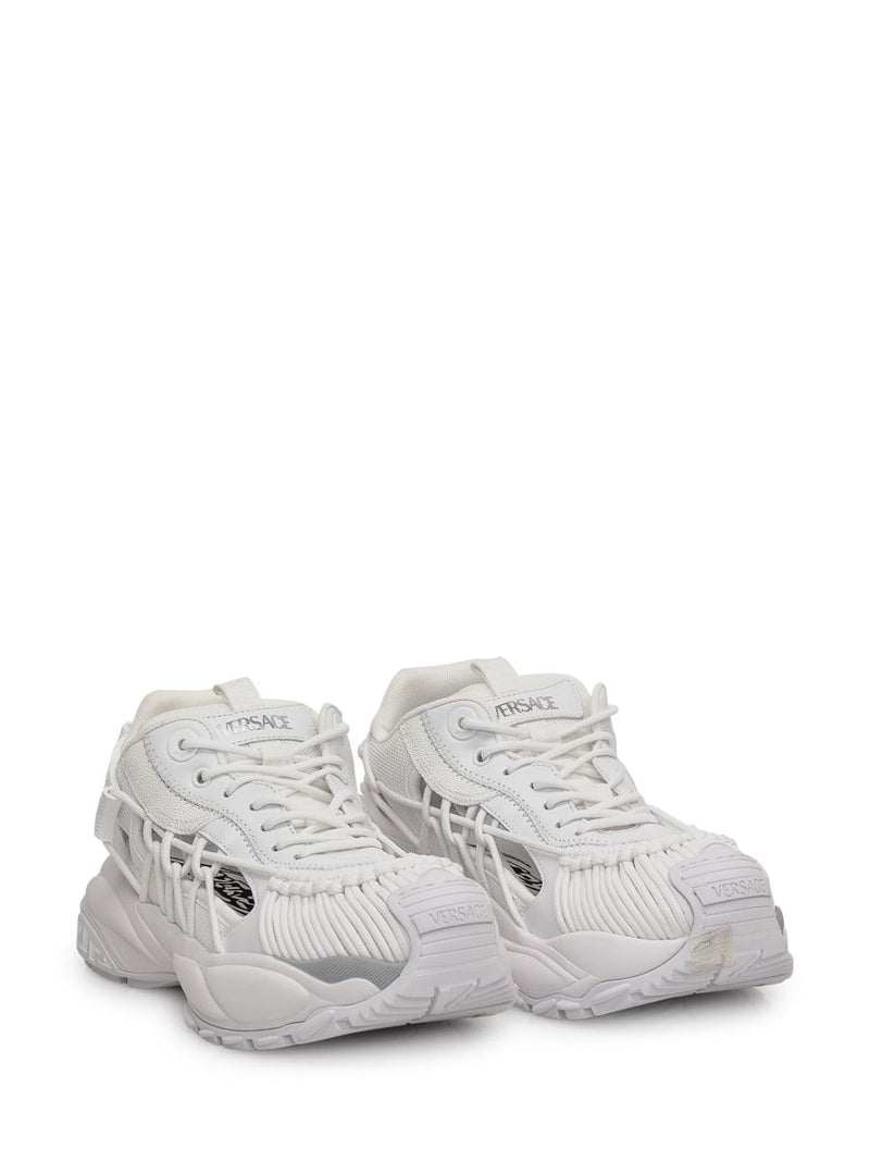 Versace Versace Mercury M_Vs_01 Sneakers