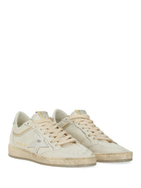 Golden Goose Ball Star Sneaker