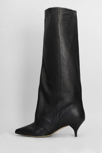 Alchimia High Heels Boots