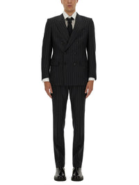Tom Ford Pinstripe Suit "Dyllan"