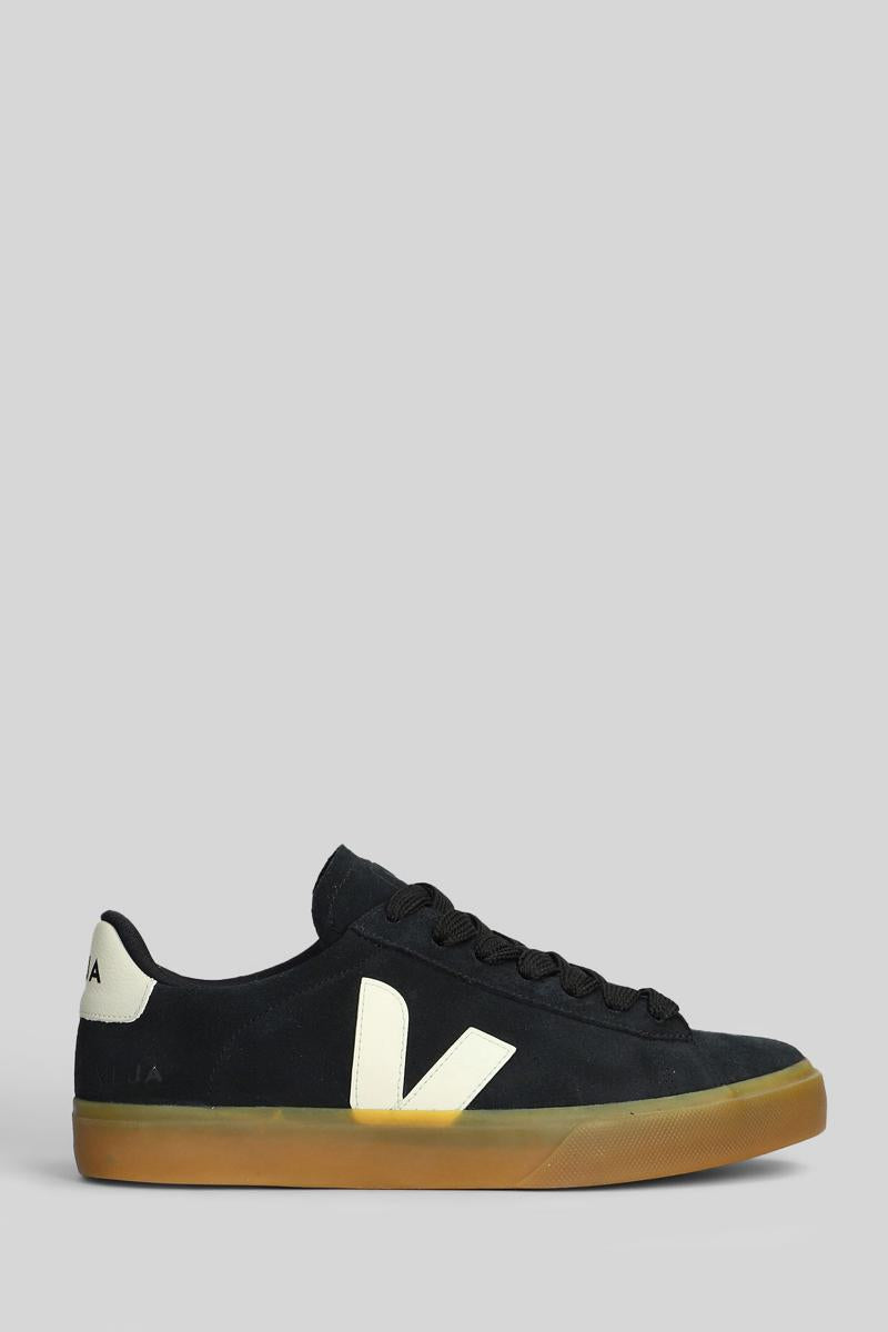 Veja Campo Sneakers