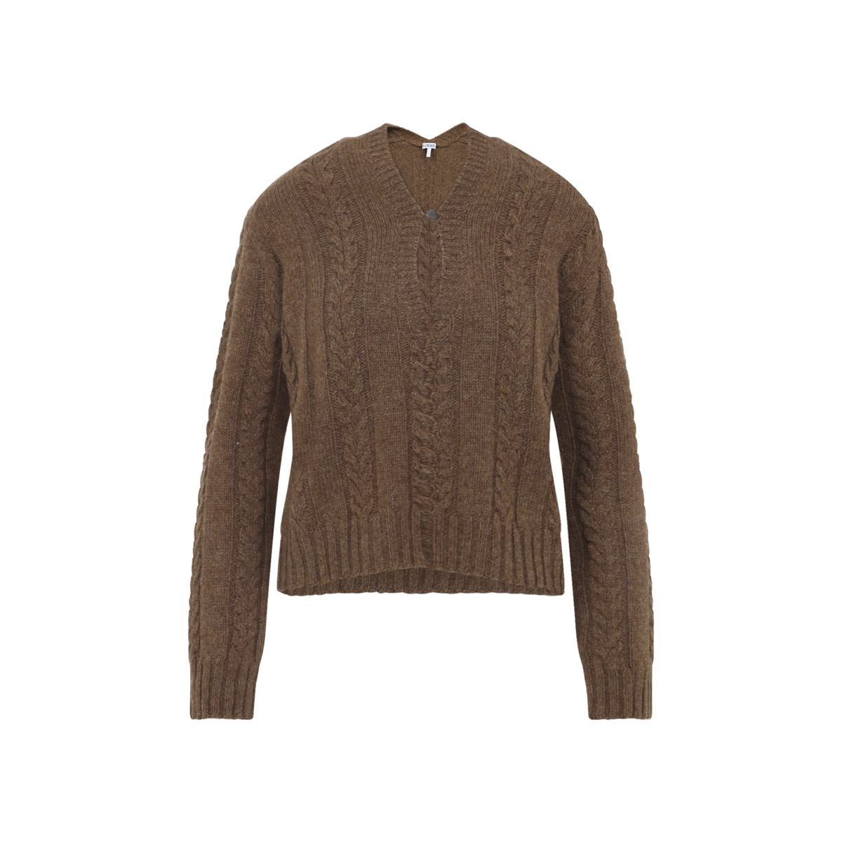 Loewe Sweater