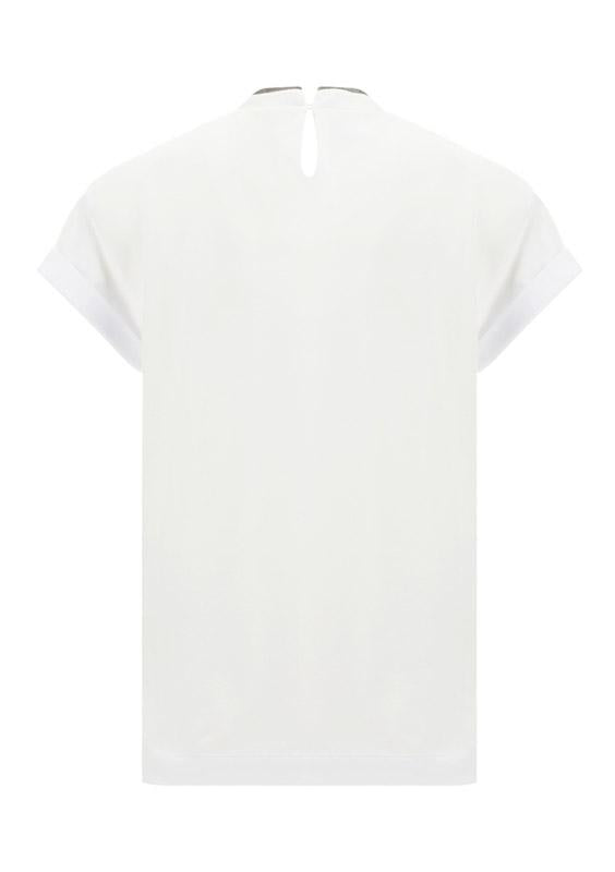 Brunello Cucinelli T-Shirts