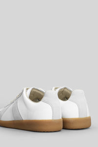 Maison Margiela Replica Sneakers