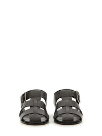 Aeyde Sandalo "Whit"