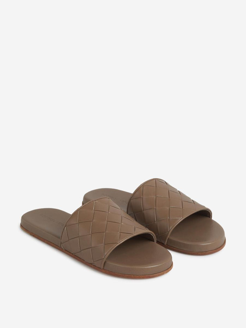 Bottega Veneta Sunday Mules Sandals