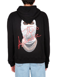 Ih Nom Uh Nit Sweatshirt With Print
