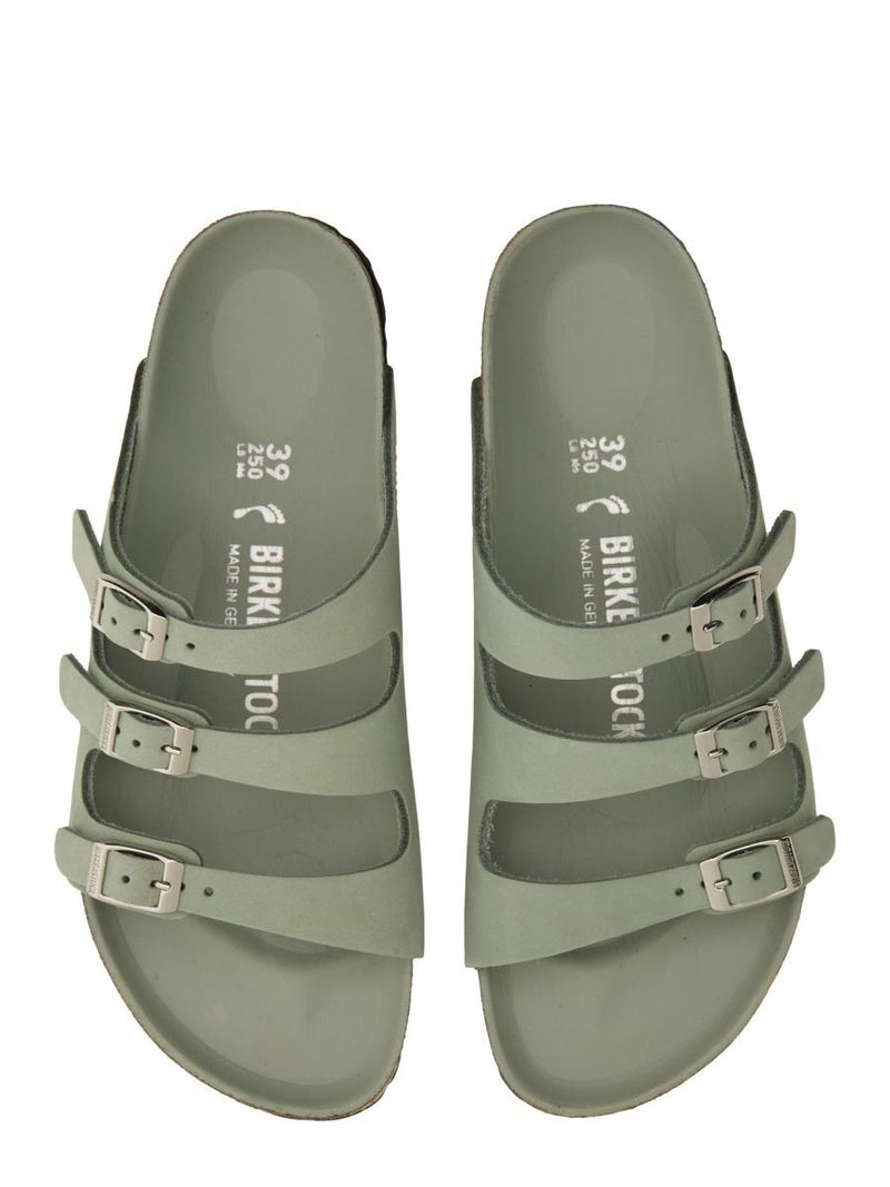 Birkenstock Sandal "Florida"
