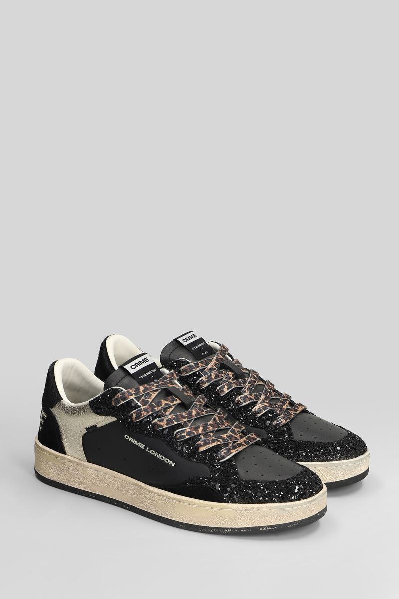 Crime London Chelsea Sneakers