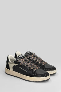 Crime London Chelsea Sneakers