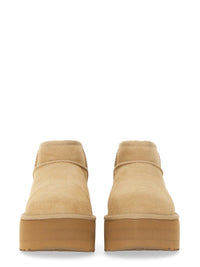 UGG Classic Ultra Mini Boot With Platform