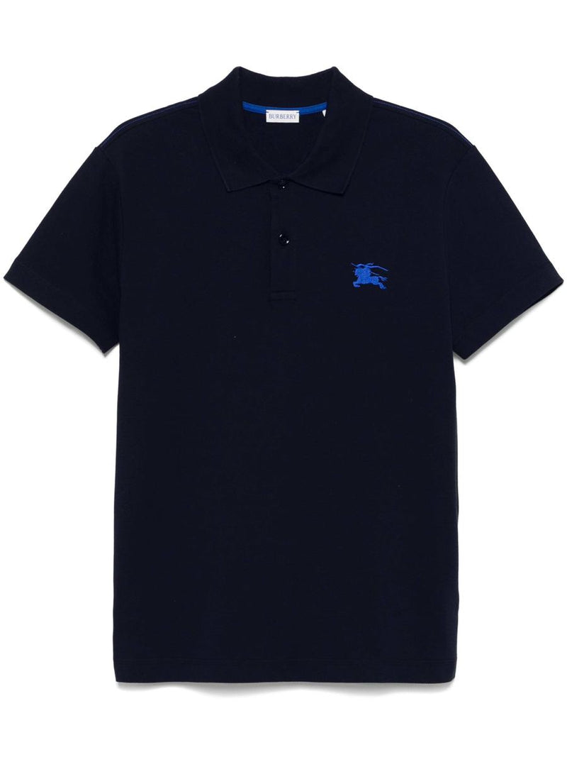 Burberry T-Shirts And Polos