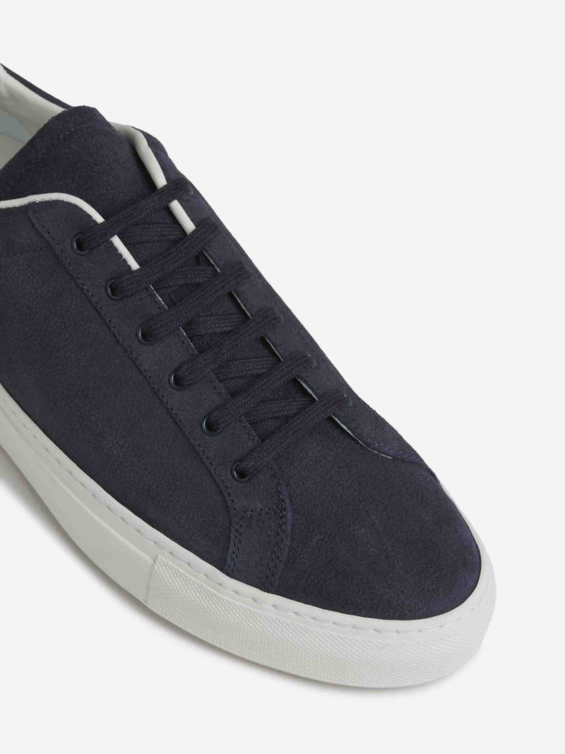 Common Projects Suede Sneakers 2482