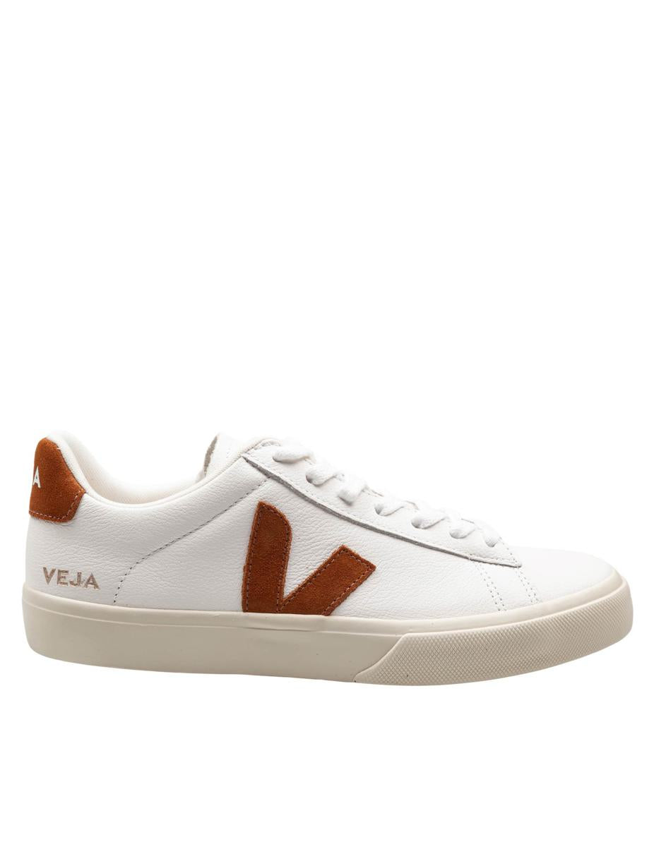 Veja Leather Sneakers