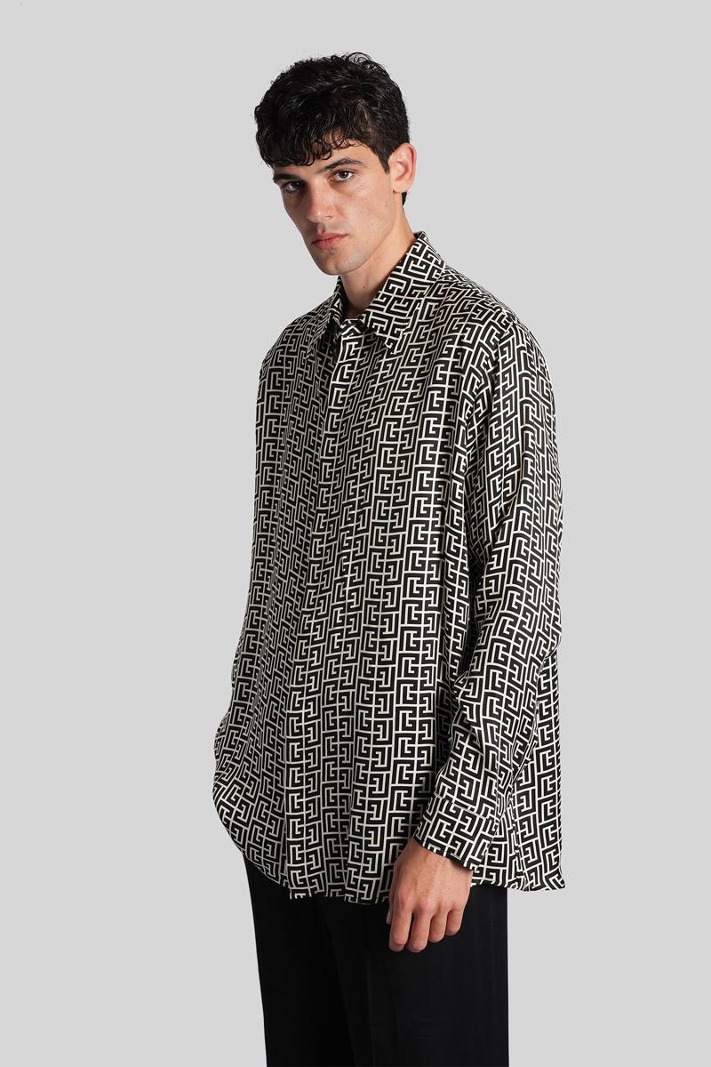 Balmain Shirt