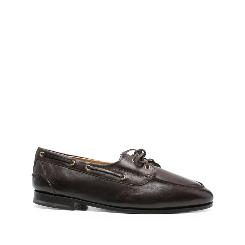 Bally Derby Shoes