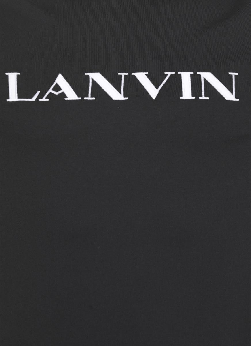 Lanvin T-Shirts And Polos
