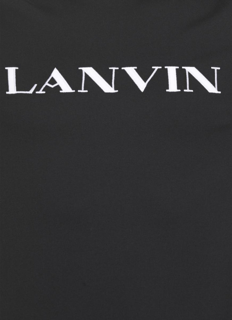 Lanvin T-Shirts And Polos