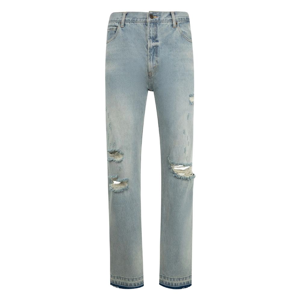 Midnight Rodeo Denim