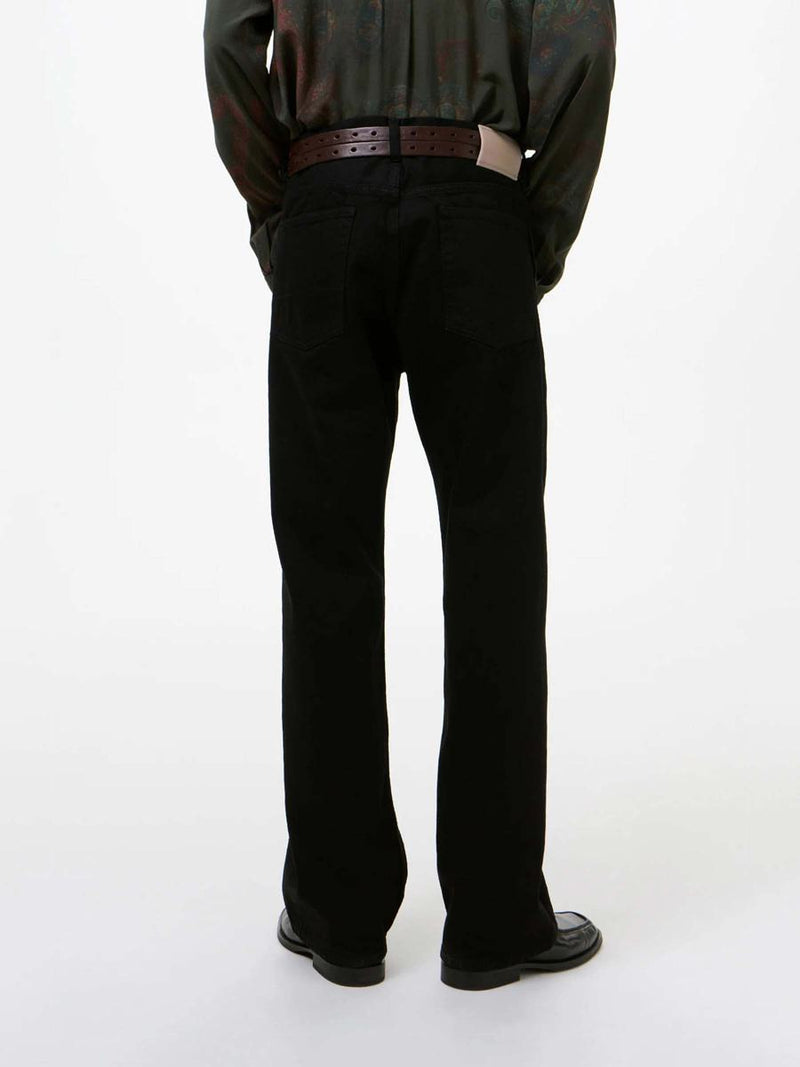 Our Legacy Third Cut Jeans