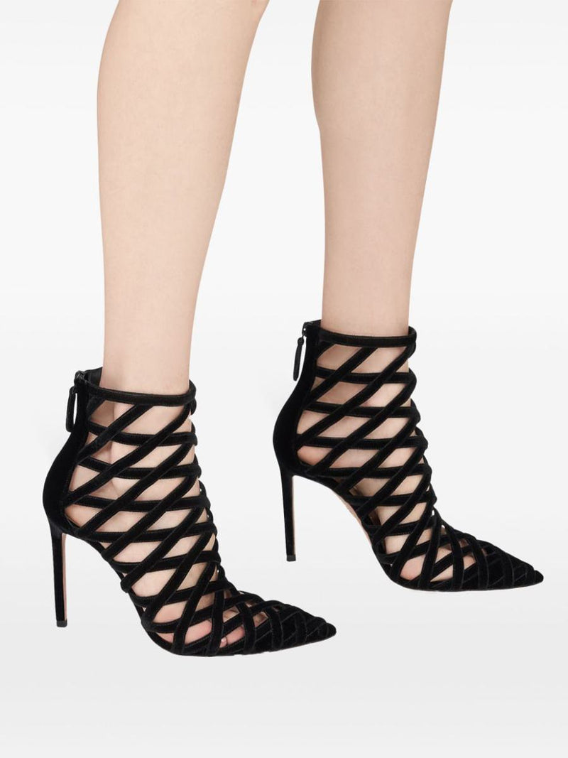Aquazzura Boots