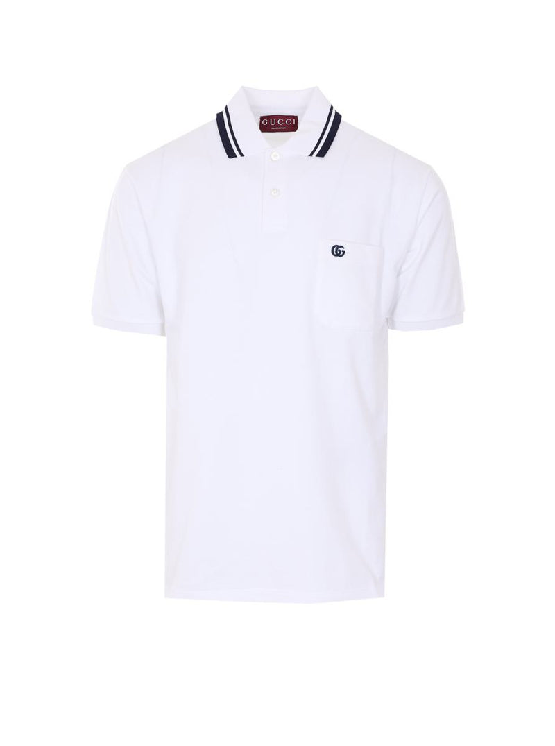 Gucci T-Shirts And Polos