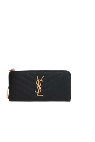 Saint Laurent  Wallets