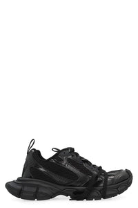 Balenciaga 3Xl Fabric Low-Top Sneakers