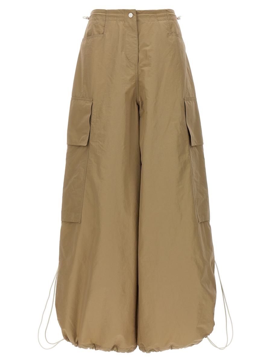 Palm Angels Parachute Pants