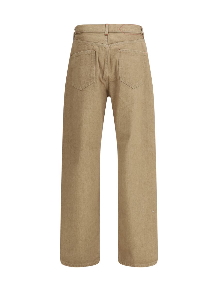 Jacquemus Pants