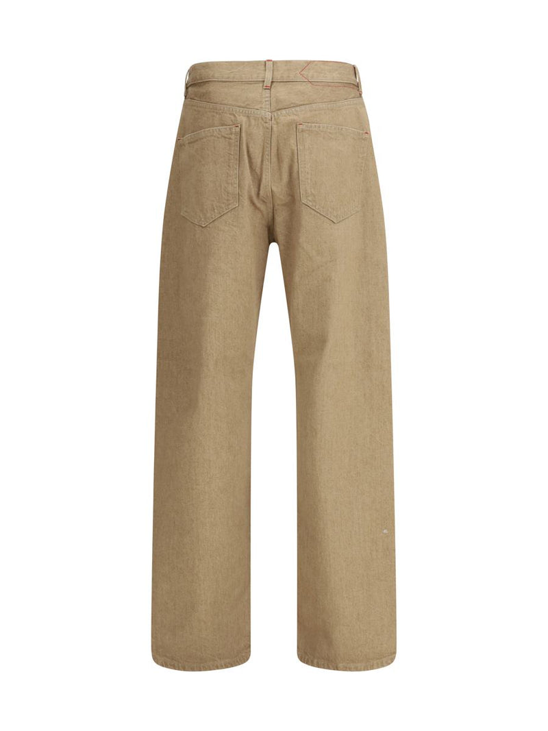 Jacquemus Pants