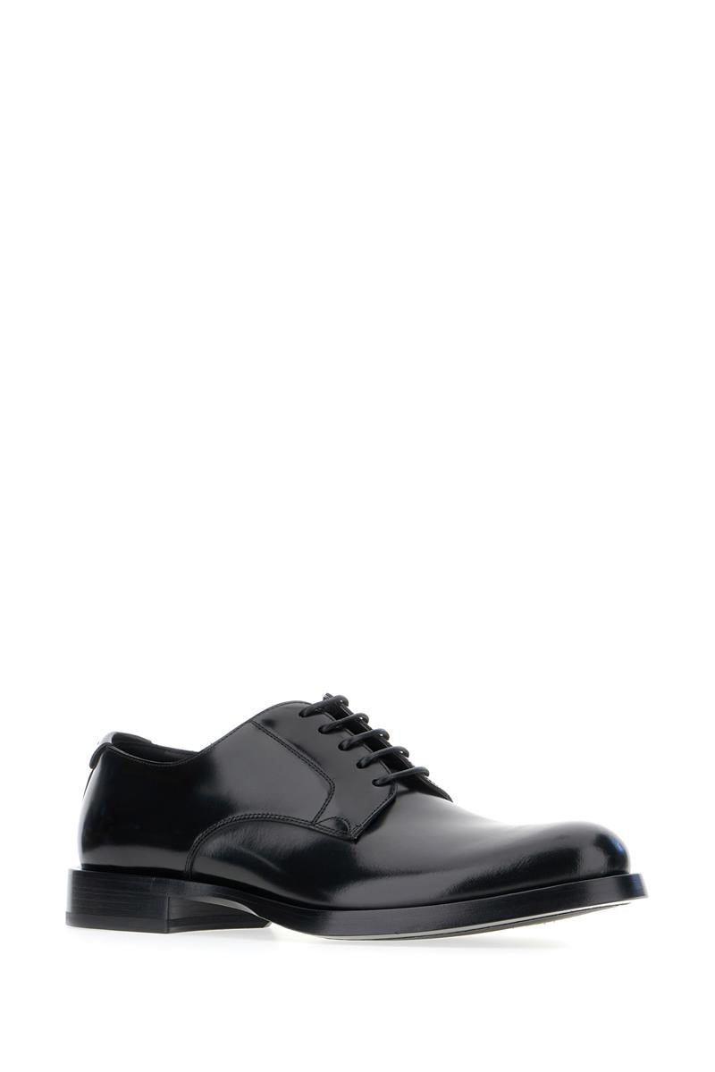 Dolce & Gabbana Lace-Ups