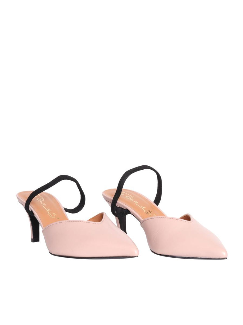 Via Roma 15 Decollete