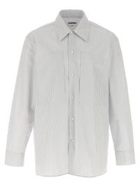 Jil Sander 'Tuesday Stripes' Shirt