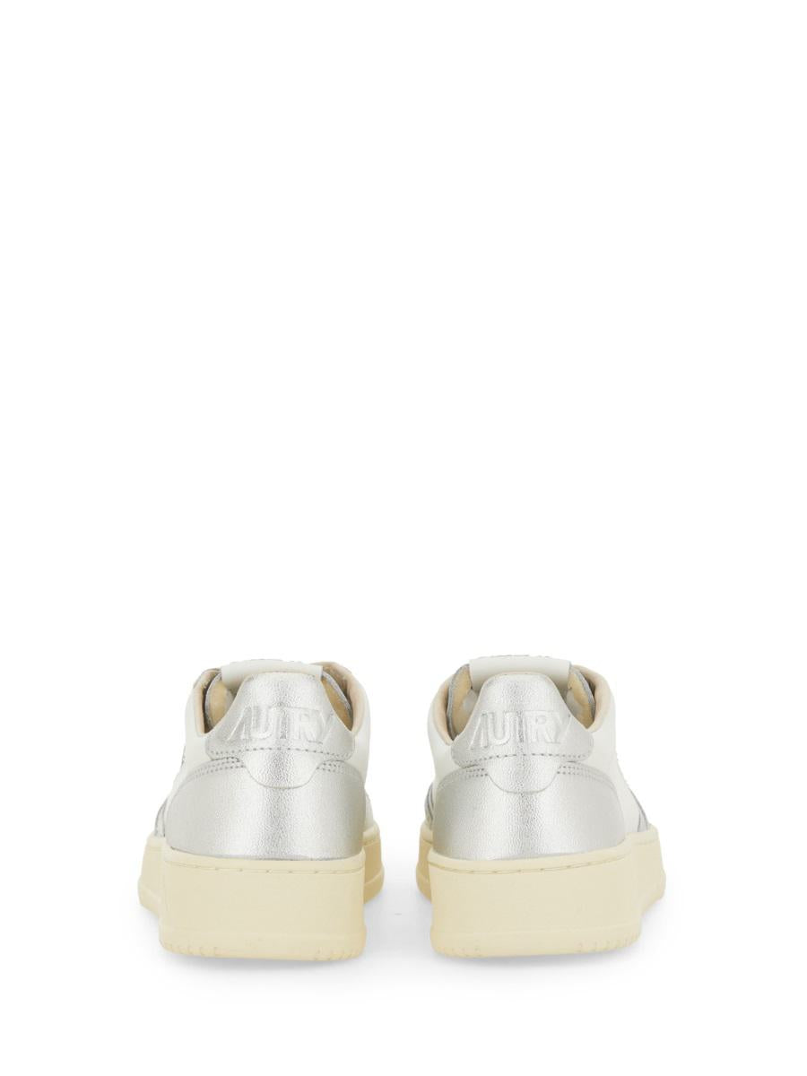 Autry Medalist Low Sneaker