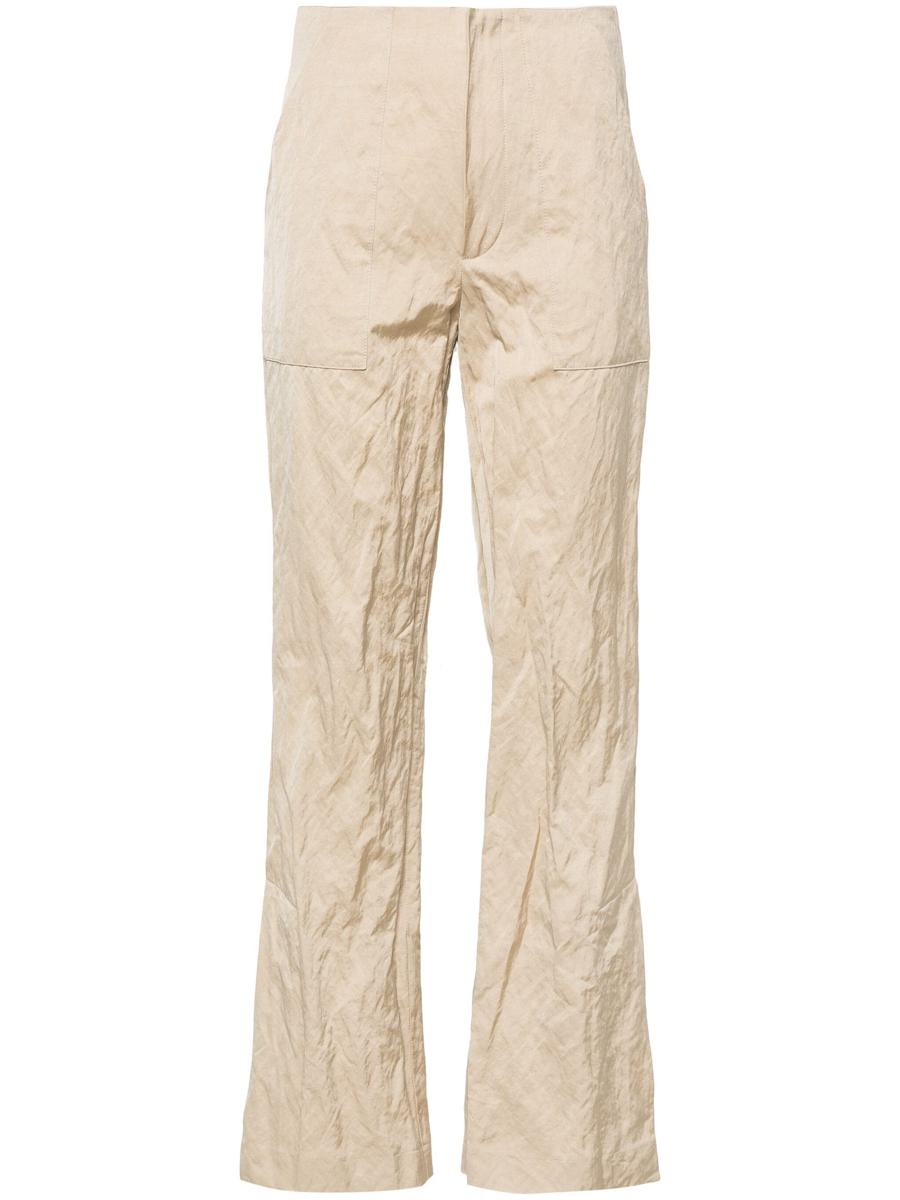 Gauchere Pants Clothing