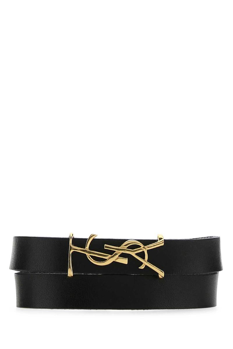 Saint Laurent Bracelets